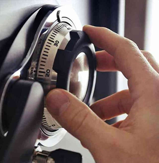 柘荣开锁 柘荣开锁公司开修保险柜