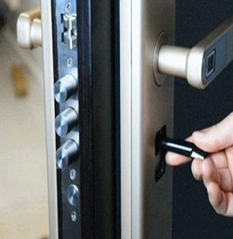 柘荣开锁 柘荣开锁公司开修指纹锁